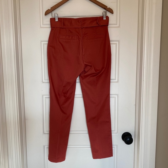 Le Chateau High Rise Pant with Removable Belt - Picture 4 of 9